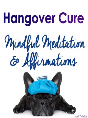 cover image of Quick Hangover Cure